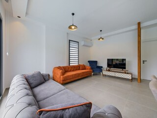 Villa Türkei Ausstattung 5