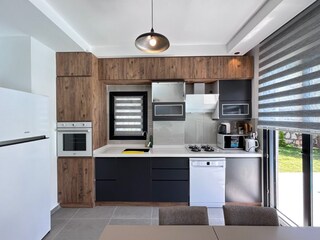 Villa Türkei Ausstattung 7