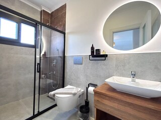 Villa Türkei Features 10