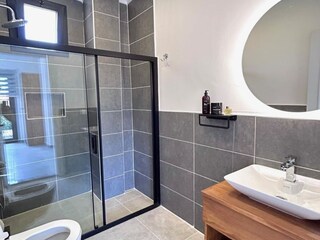 Villa Türkei Ausstattung 14