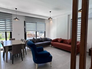 Villa Ölüdeniz Belediyesi Features 6