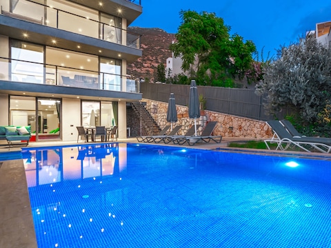 Villa Xan