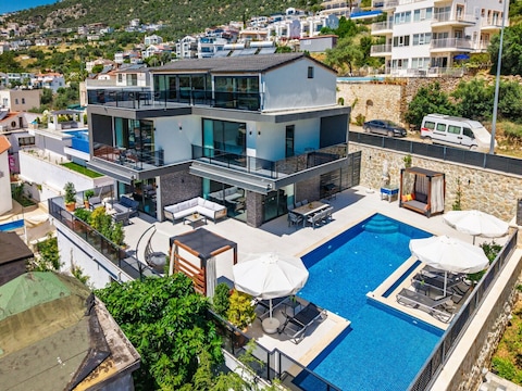 Villa Cass