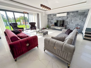 Villa Fethiye Features 4