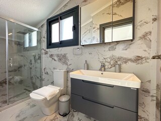 Villa Fethiye Features 10