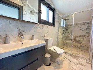 Villa Fethiye Features 12