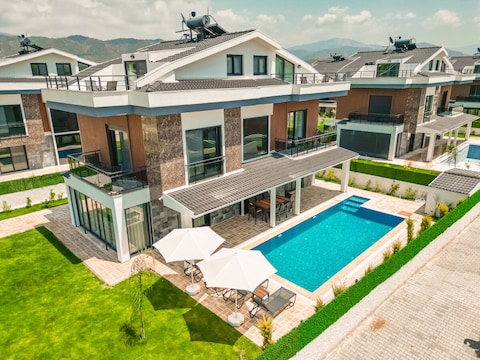Villa GAV2