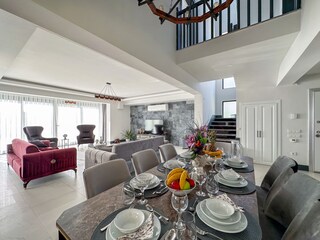 Villa Fethiye Ausstattung 7