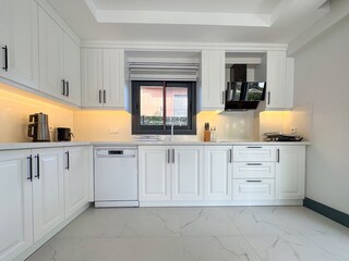 Villa Fethiye Ausstattung 8