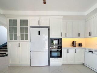 Villa Fethiye Ausstattung 9