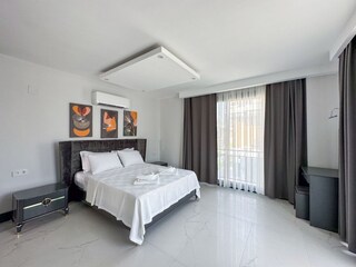 Villa Fethiye Ausstattung 10