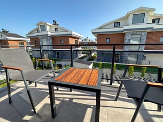 Villa Fethiye Ausstattung 11