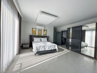 Villa Fethiye Ausstattung 12