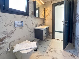 Villa Fethiye Ausstattung 13