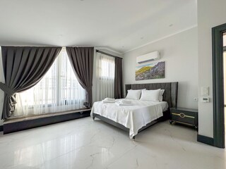 Villa Fethiye Ausstattung 16