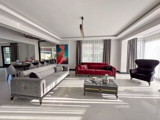 Villa Fethiye Ausstattung 6