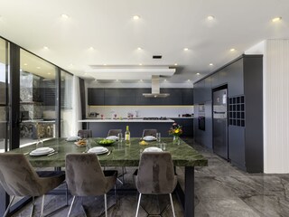 Villa Kalkan Features 12