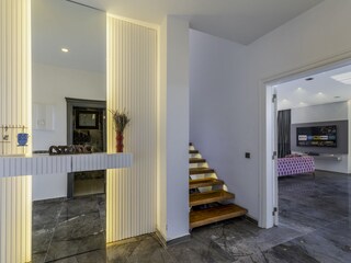 Villa Kalkan Features 15