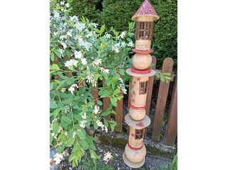 Holiday apartment Kunreuth Outdoor Recording 5