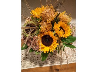 Holiday apartment Kunreuth Outdoor Recording 3