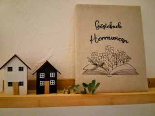 Ferienwohnung Kunreuth Ausstattung 26