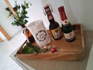 Ferienwohnung Kunreuth Ausstattung 30