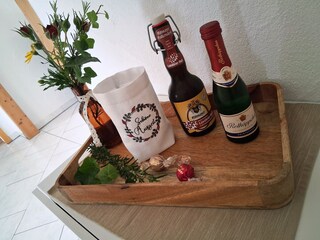 Holiday apartment Kunreuth Features 30