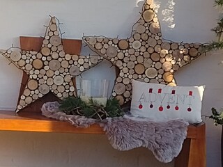 Ferienwohnung Kunreuth Außenaufnahme 13