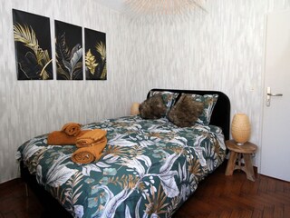 Holiday house Bougnon Features 20