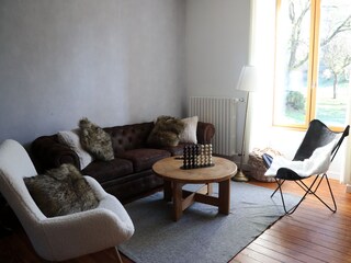 Holiday house Bougnon Features 15