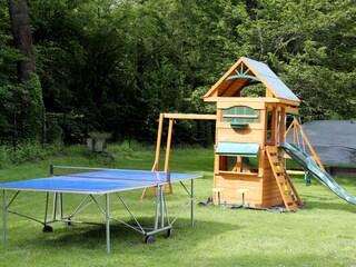 Ferienhaus Bougnon Außenaufnahme 7