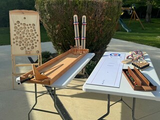 Holiday house Bougnon Outdoor Recording 11