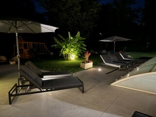 Holiday house Bougnon Outdoor Recording 13