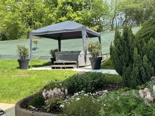 Holiday house Bougnon Outdoor Recording 15