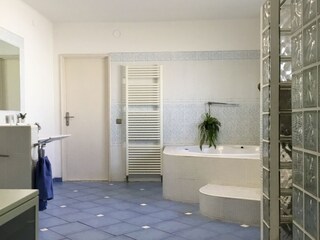 Suit Badezimmer