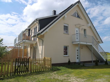 Ferienwohnung Strandnähe 1