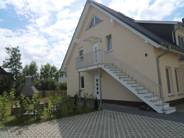Ferienwohnung Strandnähe 1