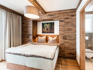 Appartement Rauris Kenmerken 20