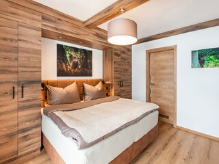 Apartamento Rauris Características 22