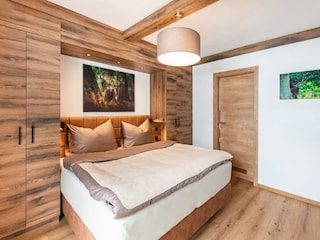 Appartement Rauris Équipement 22