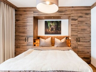 Apartamento Rauris Características 23