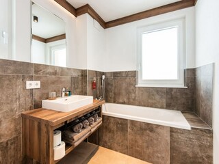 Apartment Rauris Ausstattung 26