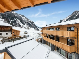 Apartment Rauris Außenaufnahme 7