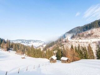 Apartamento Rauris Entorno 29