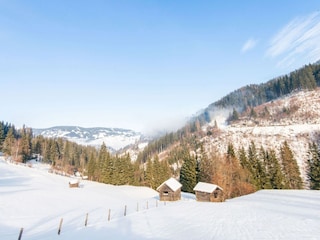 Appartement Rauris Omgeving 29