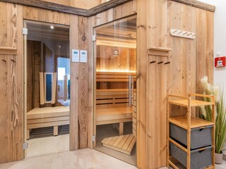 Appartement Rauris  36