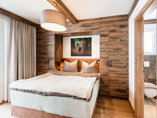 Appartement Rauris Kenmerken 22