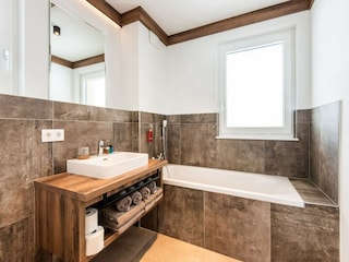 Appartamento Rauris Caratteristiche 26