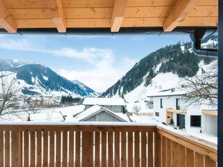 Appartement Rauris Buitenaudio-opname 6