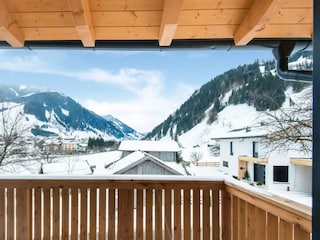 Appartement Rauris Enregistrement extérieur 6